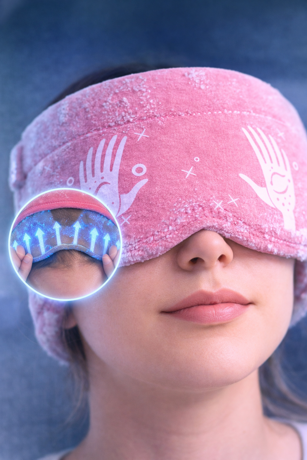 Czapka PrzeciwMigrenowa - Ulgowa™