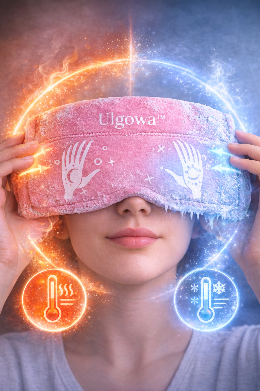 Czapka PrzeciwMigrenowa - Ulgowa™