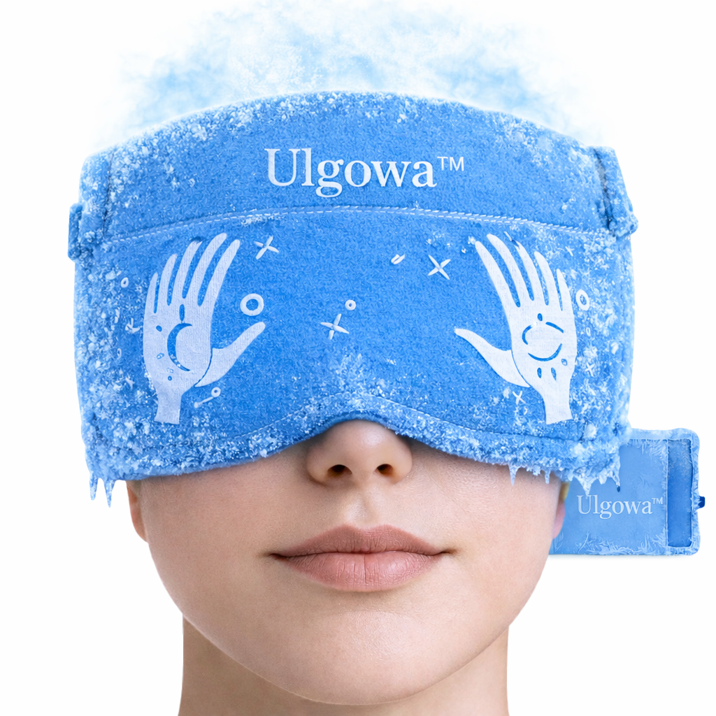 Czapka PrzeciwMigrenowa - Ulgowa™