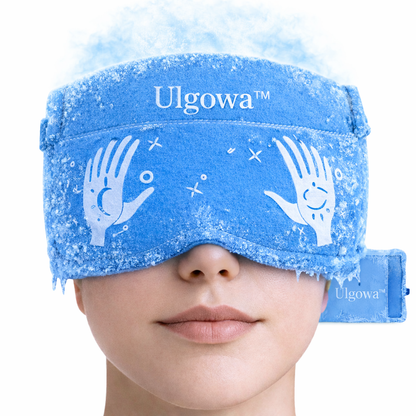 Czapka PrzeciwMigrenowa - Ulgowa™