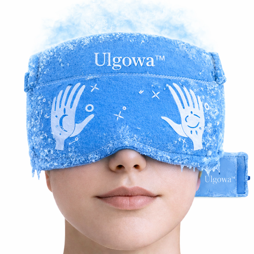 Czapka PrzeciwMigrenowa - Ulgowa™