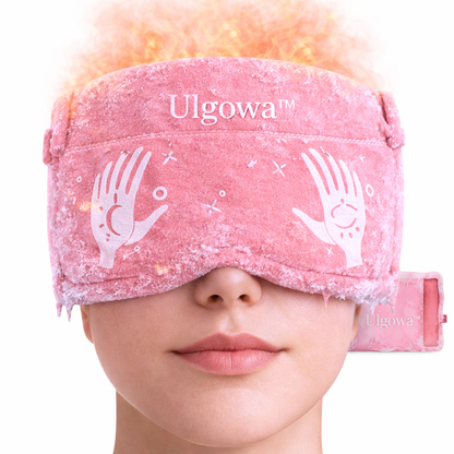 Czapka PrzeciwMigrenowa - Ulgowa™